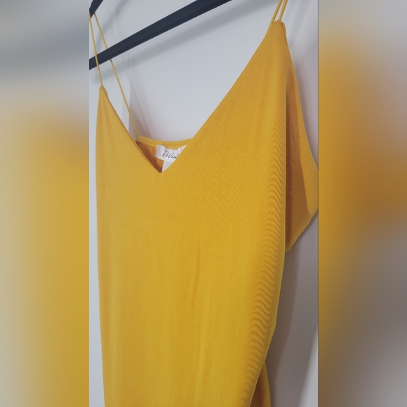 Spaghetti Strap Body Suit - Picture 2 of 2